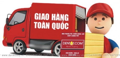 Giao hàng toàn quốc