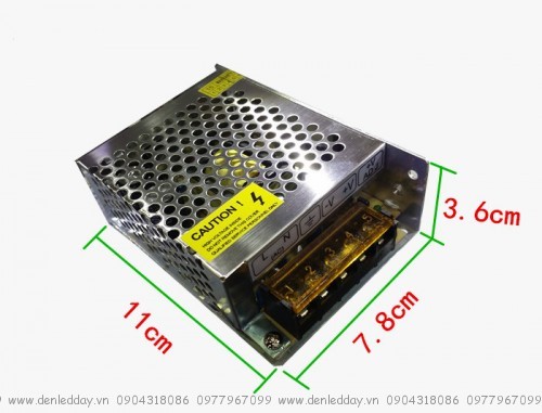 nguon 12V 5A