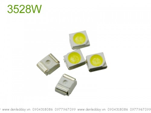 chip led 3528