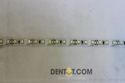 chip led 2835-12V-IP33-Double-PCB-T