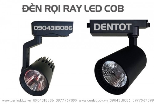 Đèn rọi sản phẩm LED COB