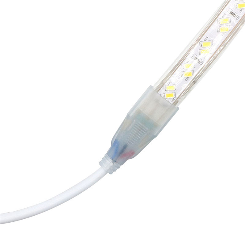 Nguồn 3 chân của Dây LED 3 Màu