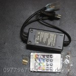 Nguồn điều khiển đèn led dây 220V