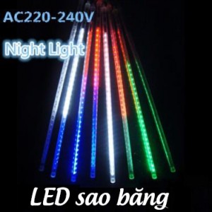 LED sao băng