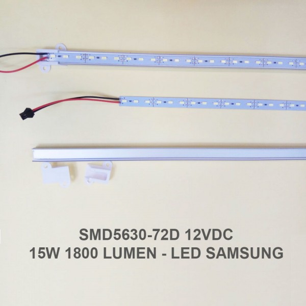 LED THANH CAO CẤP LED SAMSUNG