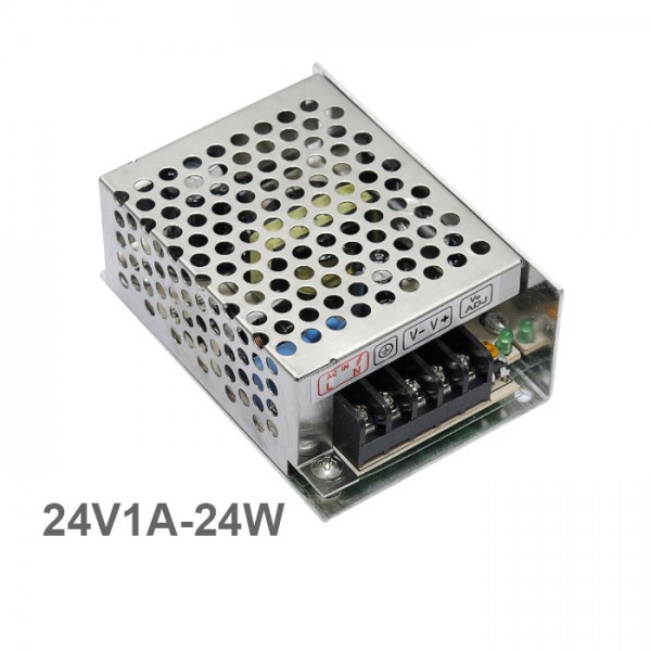 Bộ chuyển Nguồn 24V 1A 24W